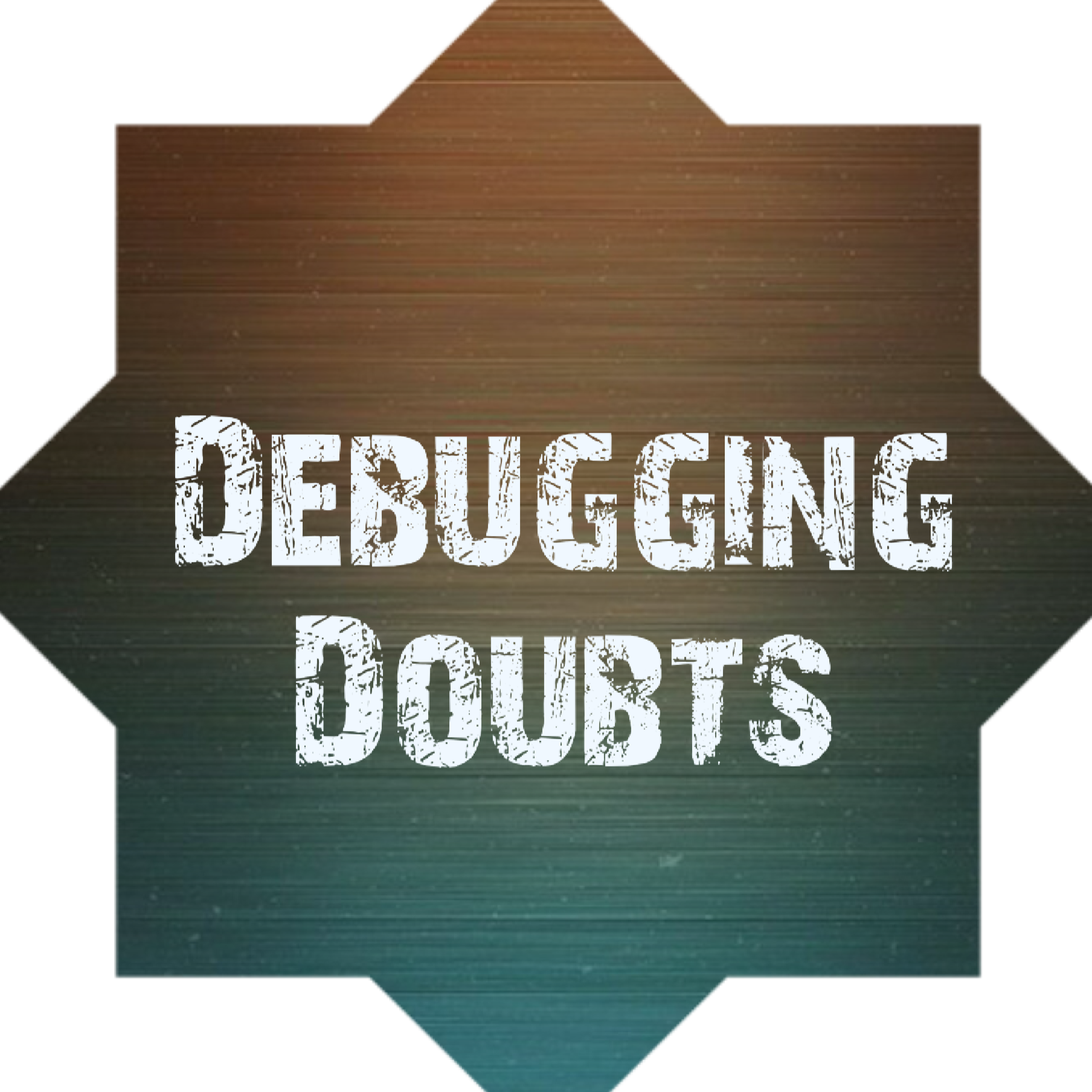 Debugging Doubts Logo